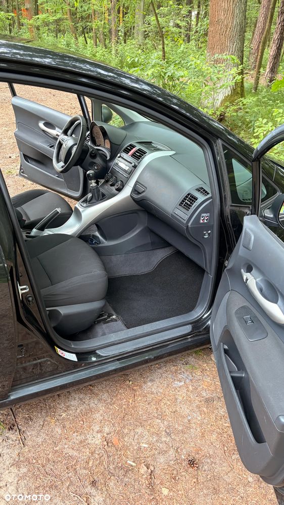 Toyota Auris 1.33 VVT-i Terra - 20