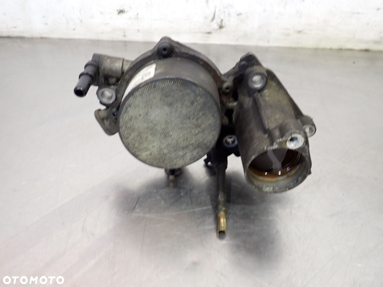 VACUM POMPA PEUGEOT BOXER II BK2Q-2A451-FA - 2