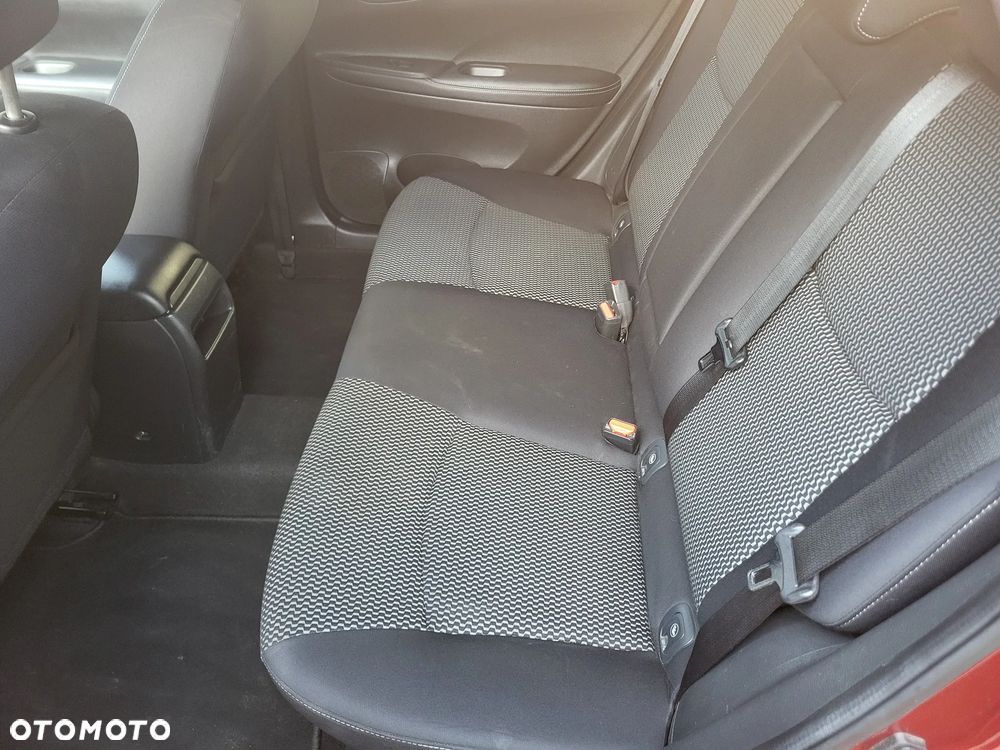 Nissan Pulsar 1.2 DIG-T Black Edition - 18