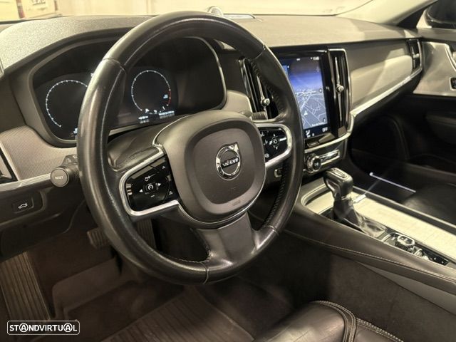 Volvo V90 2.0 D4 Inscription Geartronic - 8