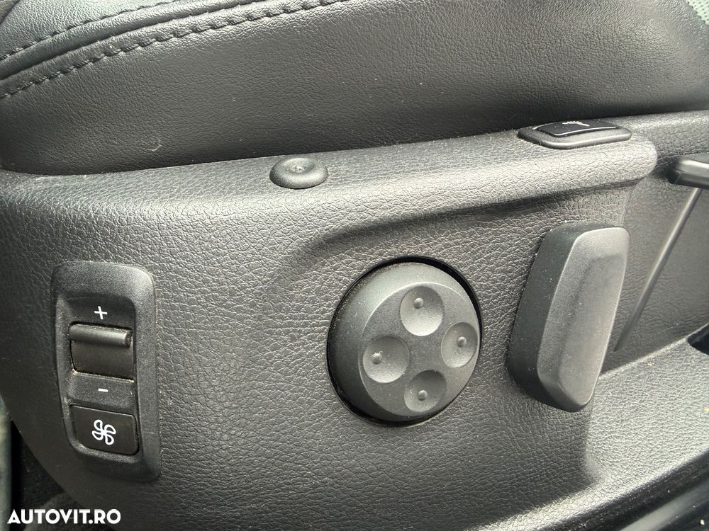 Volkswagen Passat CC 2.0 TDI BlueMotion Technology DSG - 7