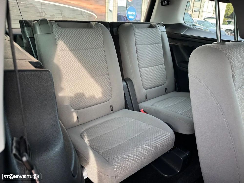 SEAT Alhambra 2.0 TDI Reference - 41