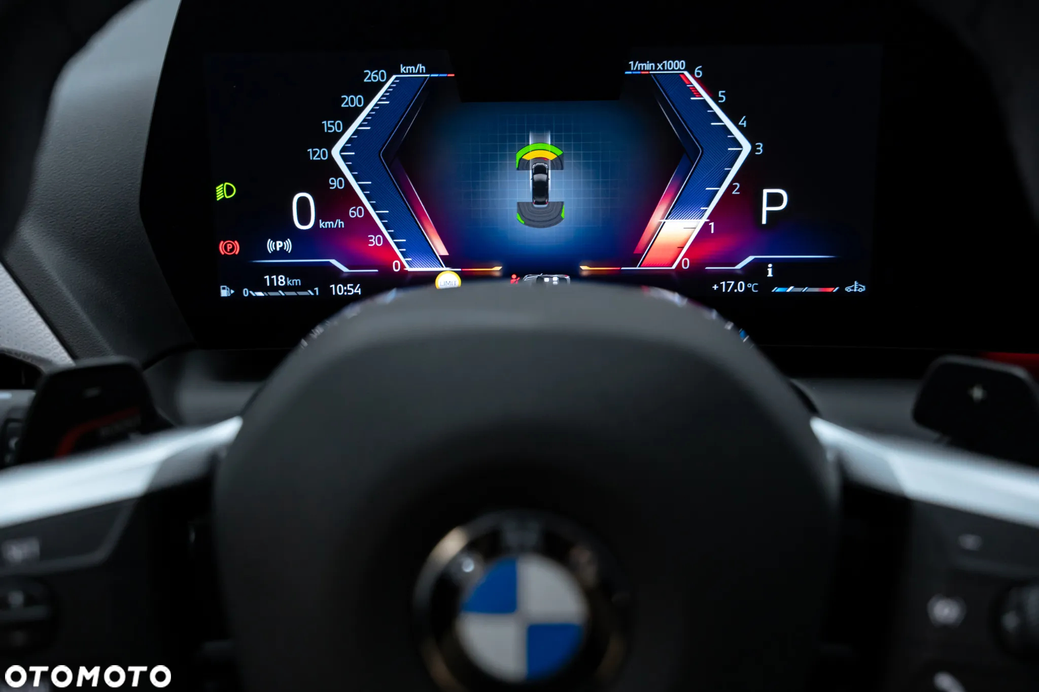 BMW Seria 2 218d M Sport - 26