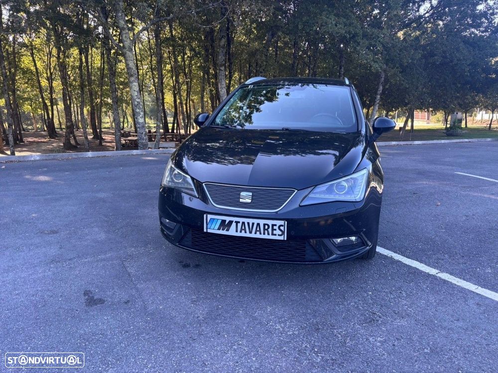 SEAT Ibiza ST 1.2 TDI Style - 5