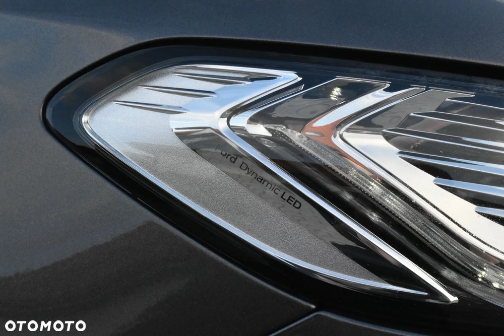 Ford Mondeo 2.0 TDCi Titanium - 10