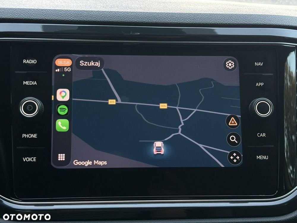 Volkswagen T-Roc - 20