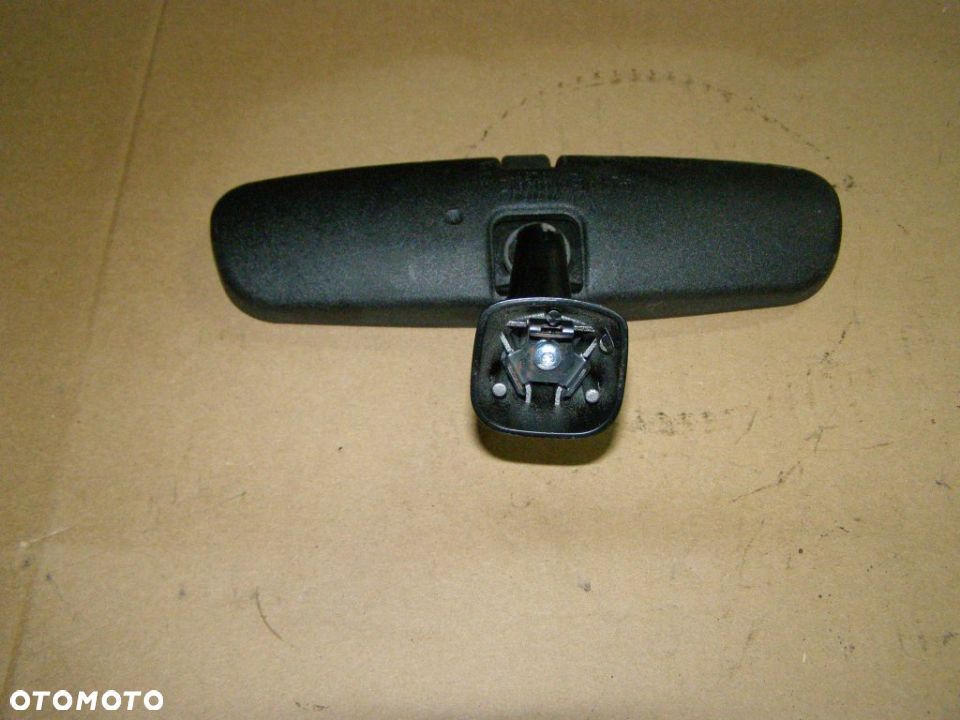 LUSTERKO WSTECZNE wewnetrzne jumper IVECO DUCATO BOXER  JUMPER IVECO  MOWANO 14- 24 - 2