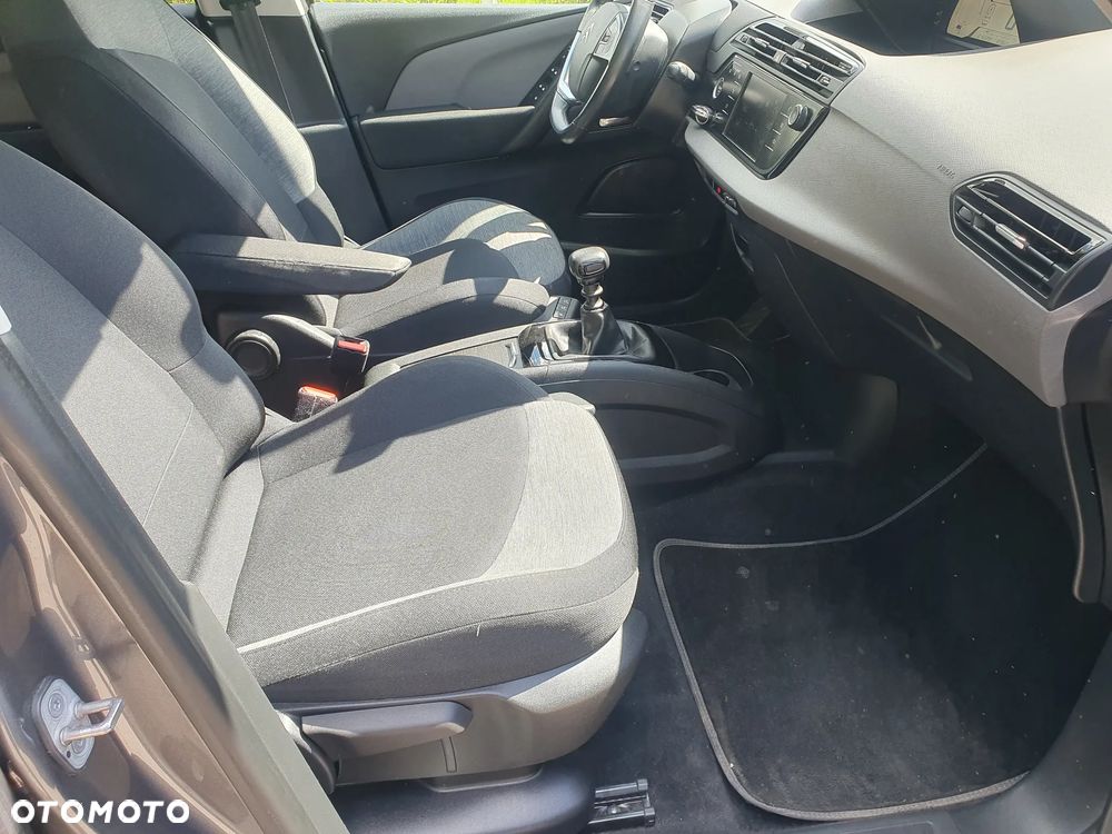 Citroën C4 SpaceTourer BlueHDi 120 Stop&Start SELECTION - 7