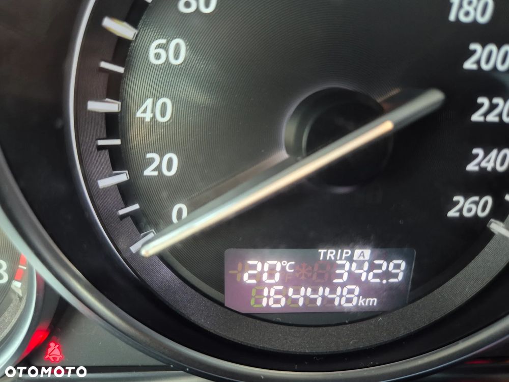 Mazda CX-5 SKYACTIV-G 165 Center-Line - 22