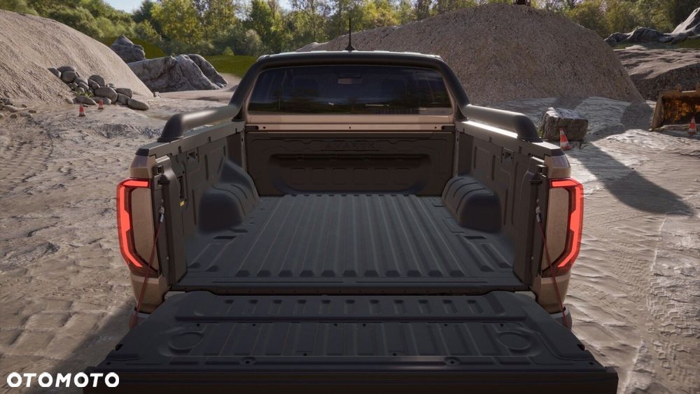 Volkswagen Amarok 3.0 V6 TDi 4MOTION PanAmericana - 7