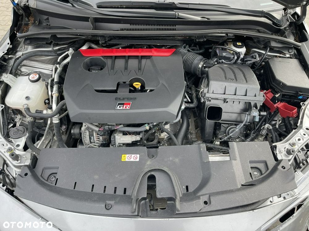 Toyota GR Corolla - 14