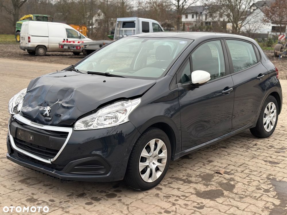 Peugeot 208 PureTech 68 Like - 1