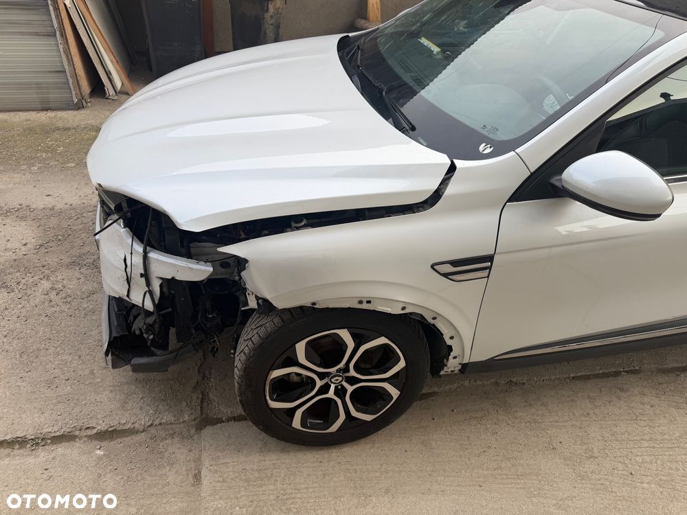 Renault Arkana E-TECH 145 INTENS - 23