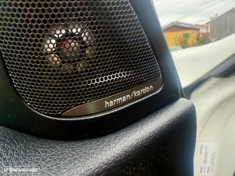 BMW 320 d Touring Line Sport - 20