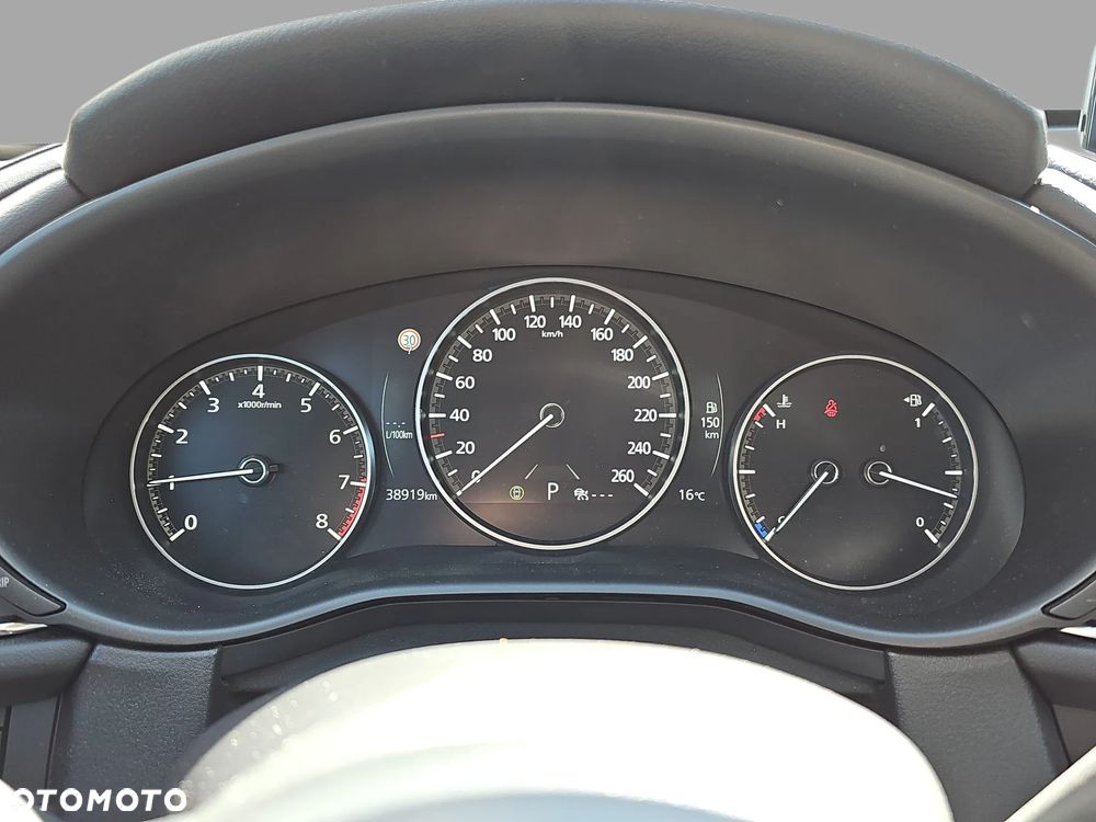 Mazda CX-30 2.0 mHEV Centre-Line 2WD - 15