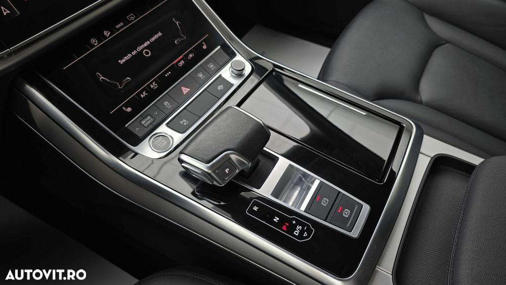 Audi Q7 - 18