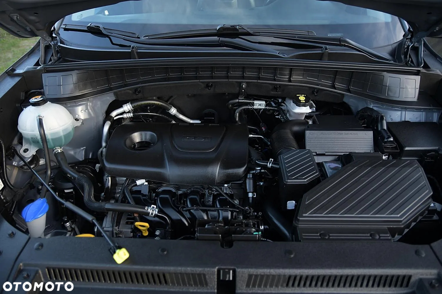 Hyundai Tucson - 35
