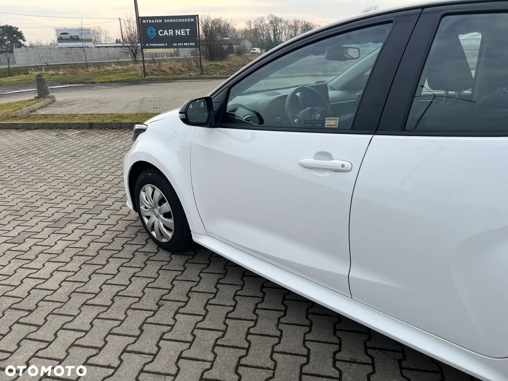 Toyota Yaris 1.5 Style - 7