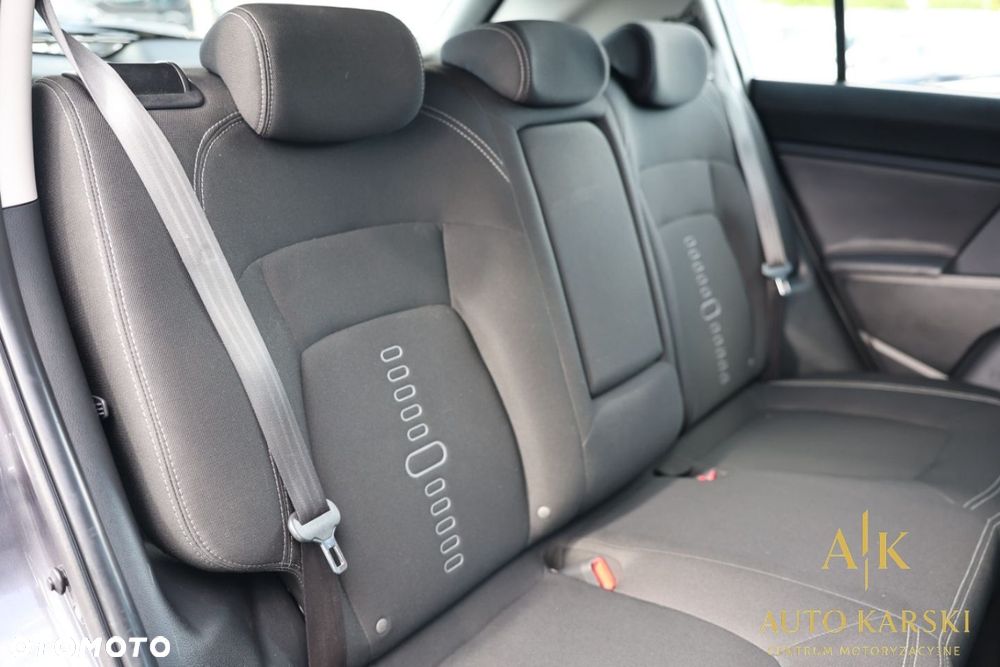 Kia Sportage - 35