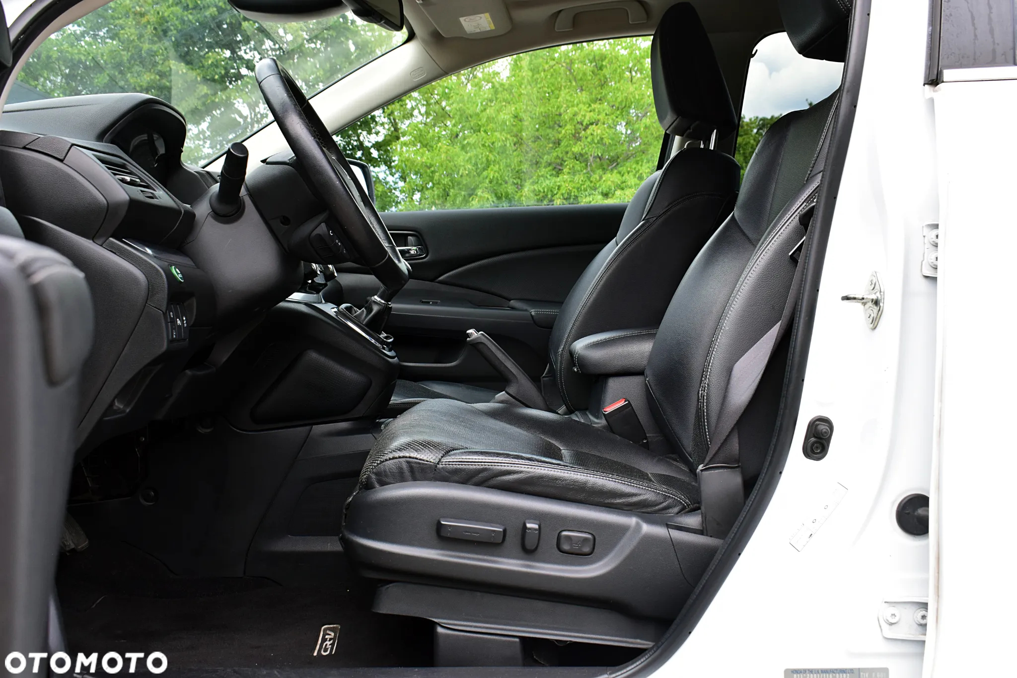 Honda CR-V 1.6i-DTEC Executive - 5