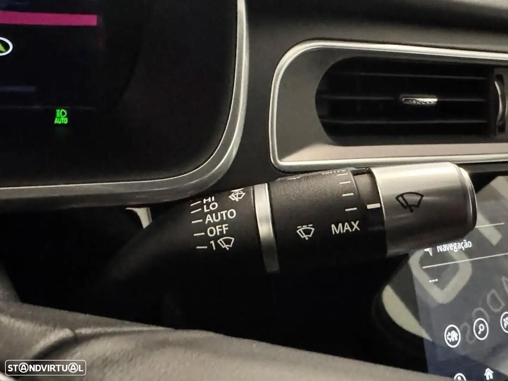 Jaguar I-Pace — fotografia 31