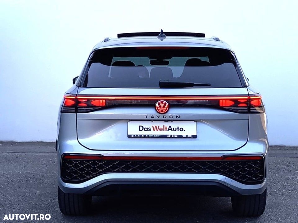 Volkswagen Tayron - 37