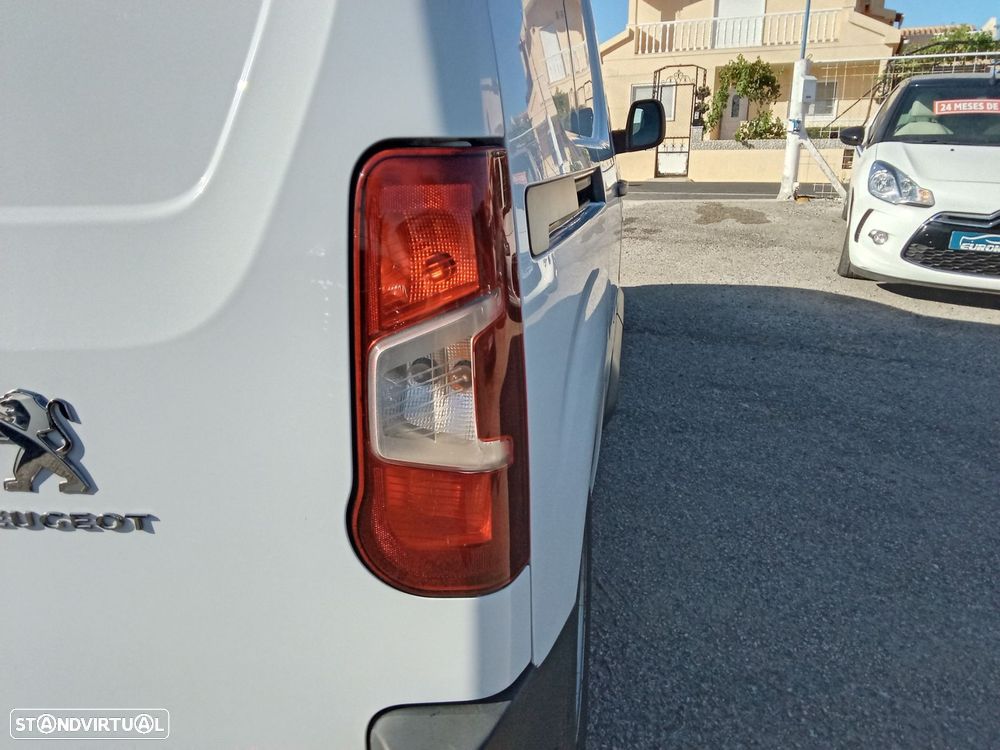 Peugeot Partner 1.5 BlueHDI - 11