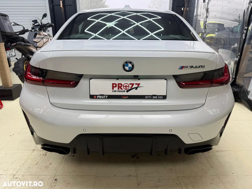 BMW M3 M340i xDrive AT MHEV - 5