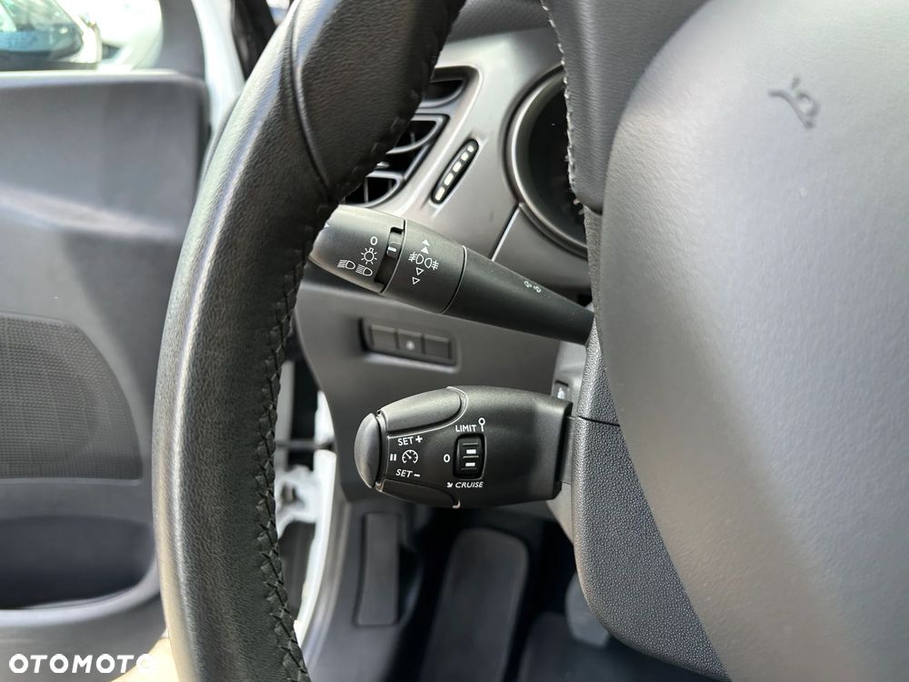 Citroën C3 - 10