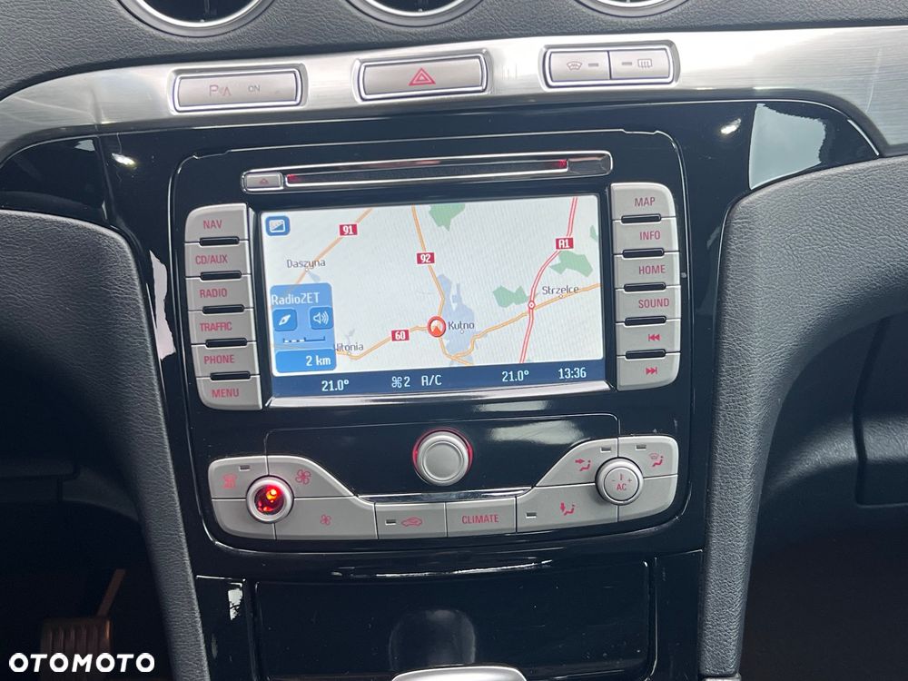 Ford S-Max 2.0 Viva Titanium - 25