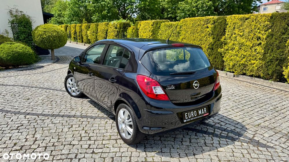 Opel Corsa - 27