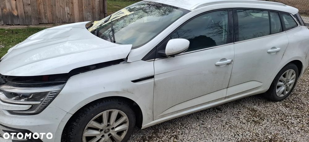 Renault Megane - 2