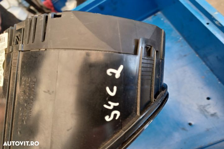 Ceasuri bord 102493293 1024932-93 918703802 9187038-02 MX1253 BMW Ser - 4