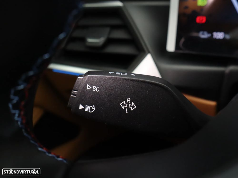 BMW i4 M50 - 41