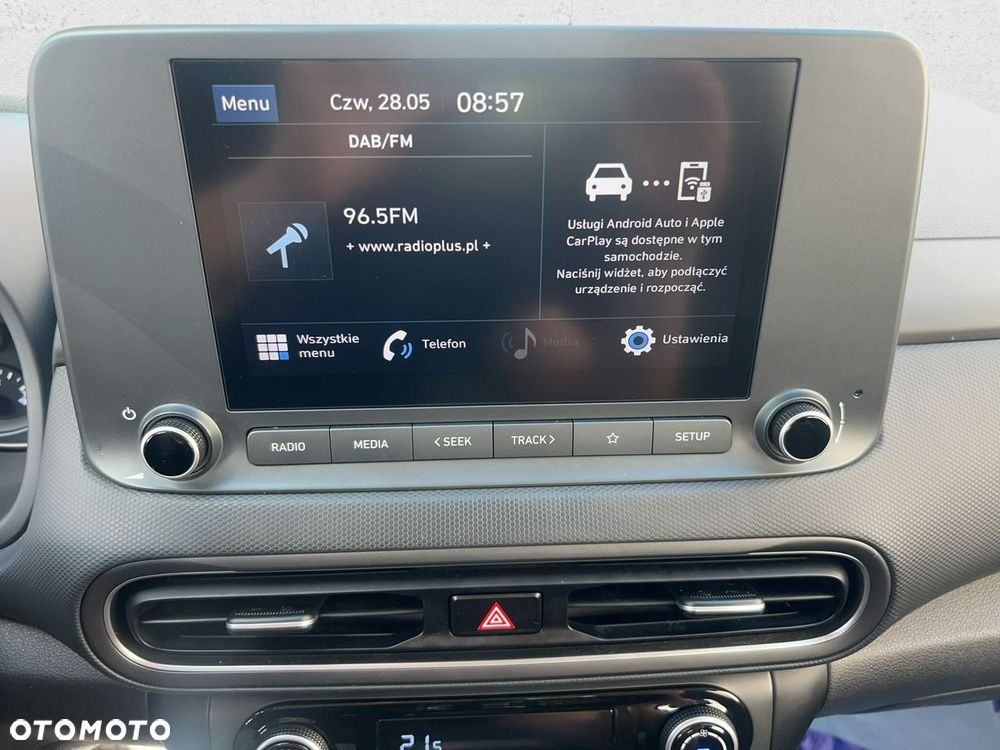 Hyundai Kona - 20