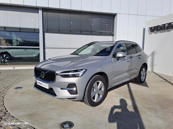 Volvo XC 60