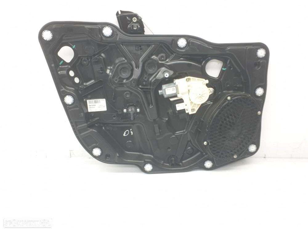 ELEVADOR FRENTE ESQUERDO JEEP RENEGADE BU - 1