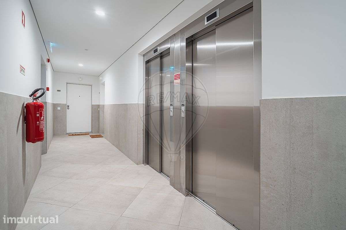 Apartamento T2 para arrendamento - Grande imagem: 5/29