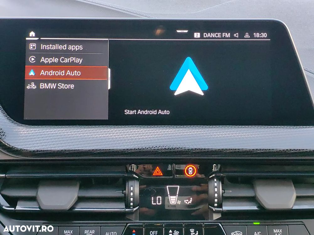 BMW Seria 1 118i Aut. Edition Colorvision - 34