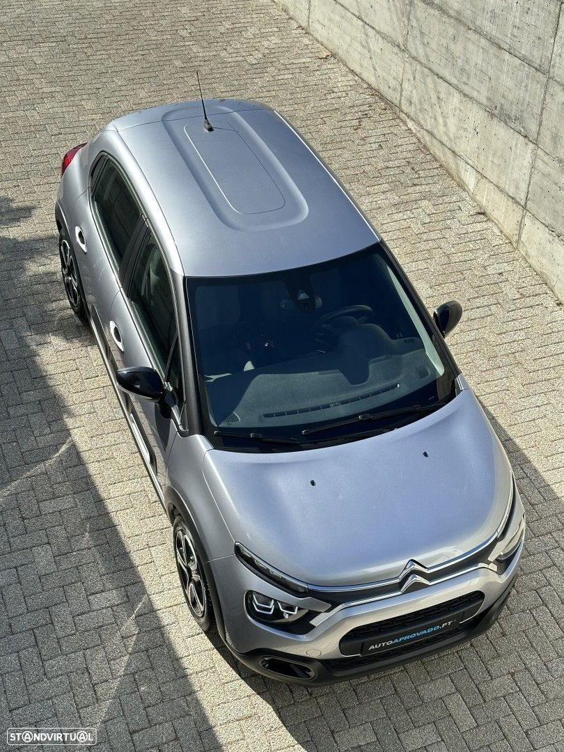 Citroën C3 - 8