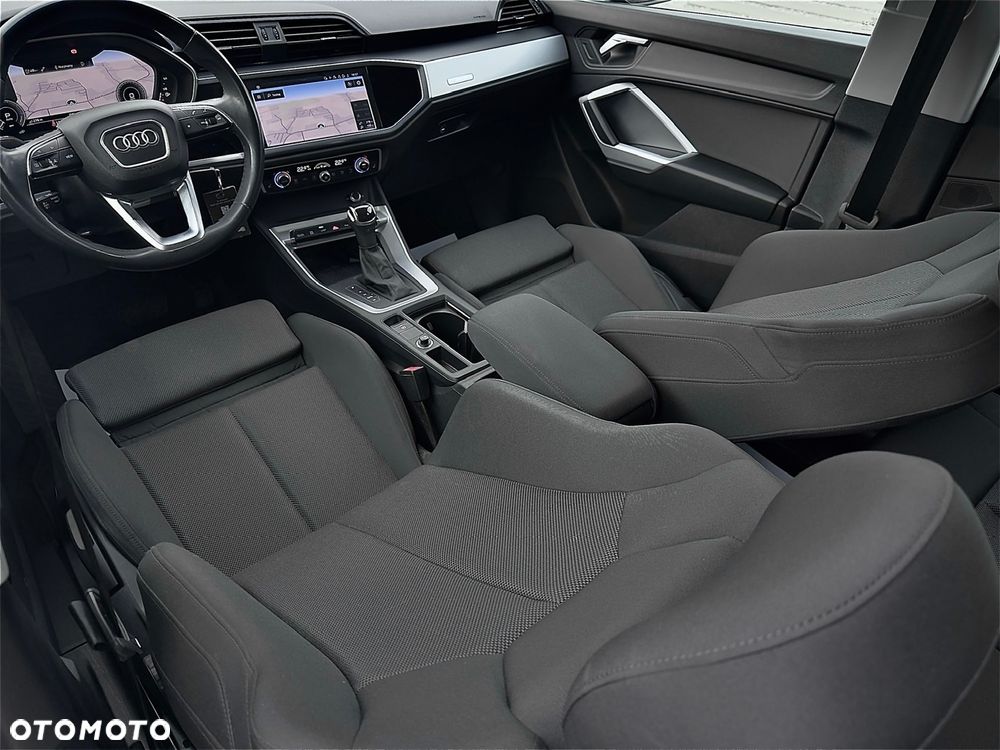 Audi Q3 45 TFSIe S tronic - 19