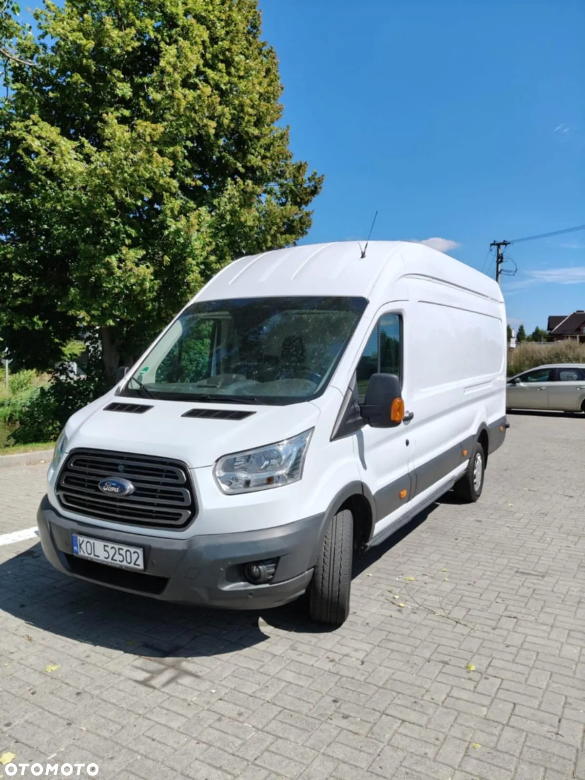 Ford Transit - 4