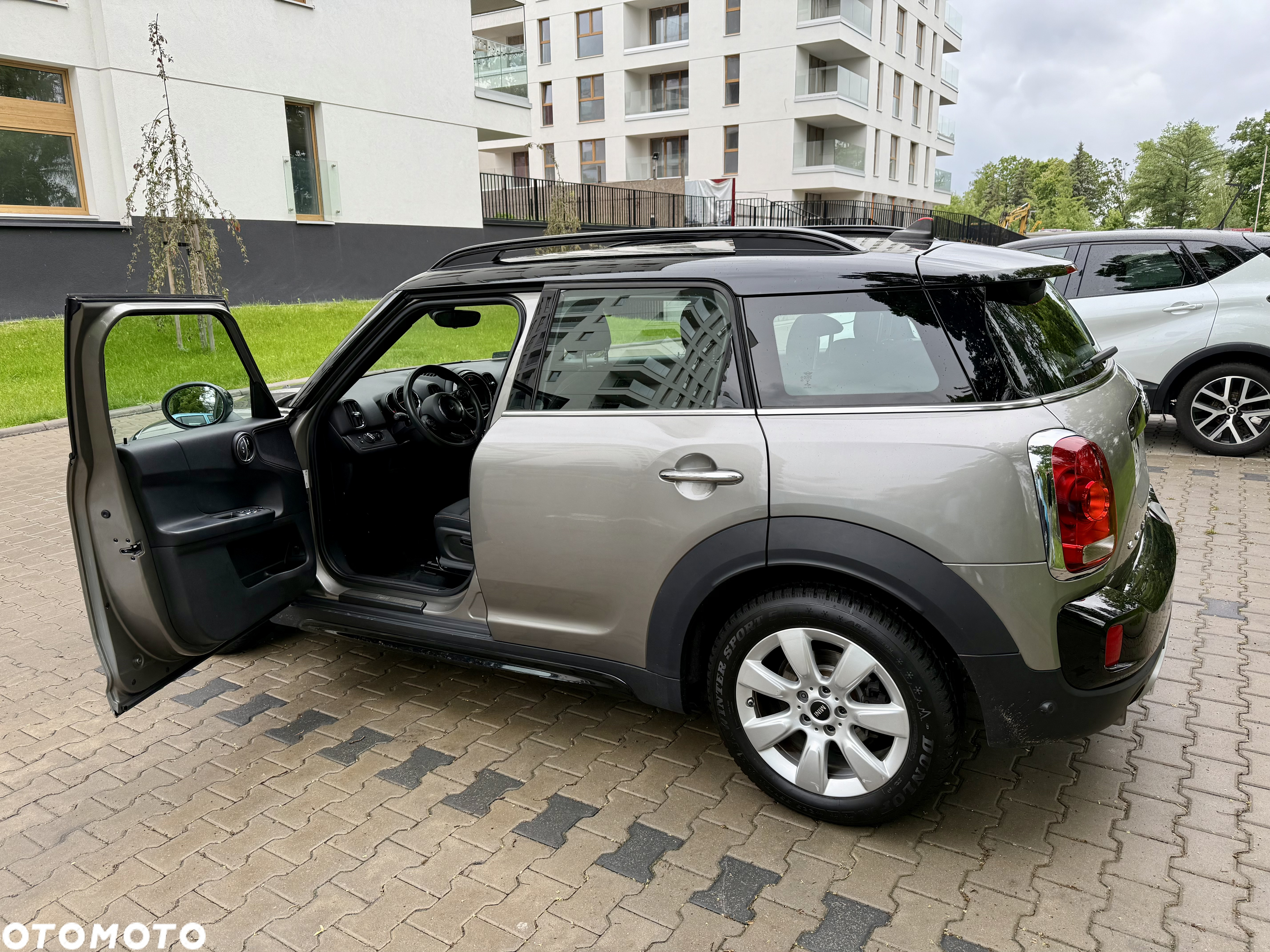 MINI Countryman Cooper - 2