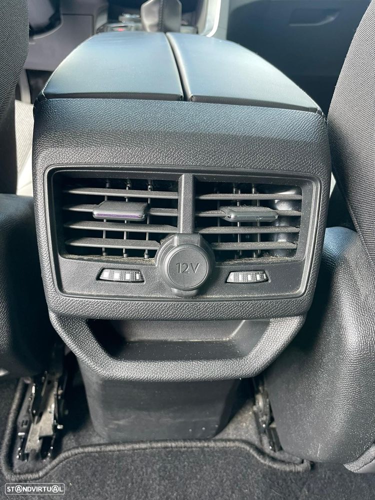 Peugeot 3008 BlueHDi 120 Stop & Start Allure - 9