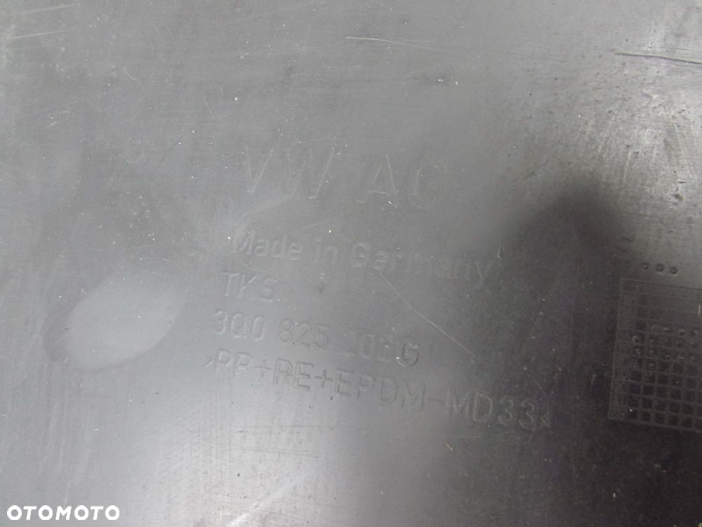 VW PASSAT B8 14-23 OSLONA PLASTIK PODWOZIA PRAWA 3Q0825203G - 7