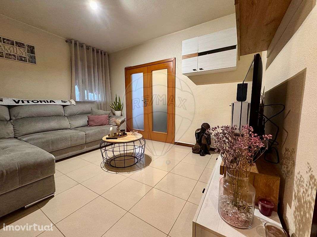 Apartamento T3 para venda - Grande imagem: 4/17