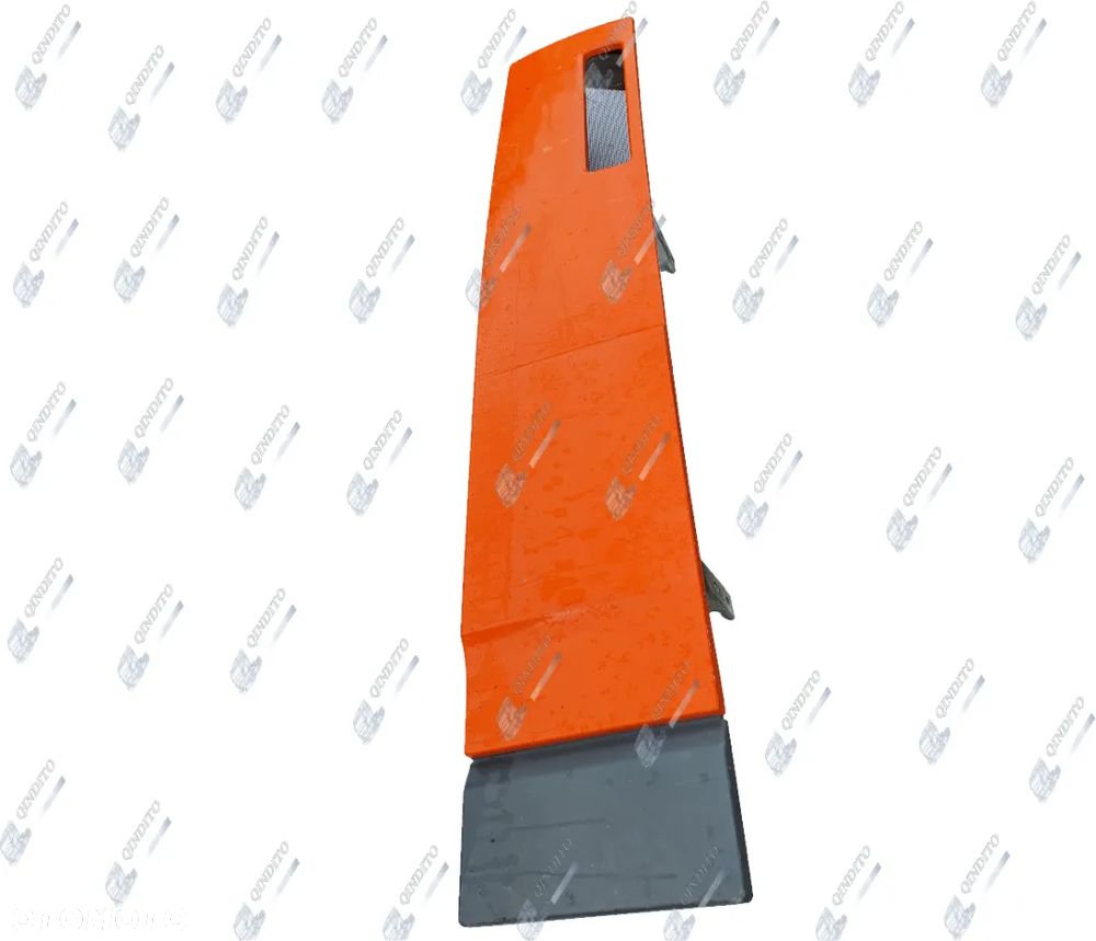 SPOILER OWIEWKA ZAKABINOWA LEWA PRAWA DAF XF 105 1740450 / 1740449 - 11