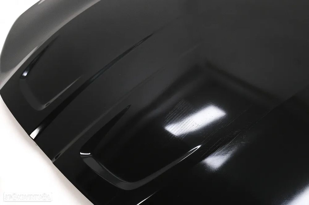 Body Kit Bmw Série 4 G22 G23 (2020 em diante) Look M4 - 27
