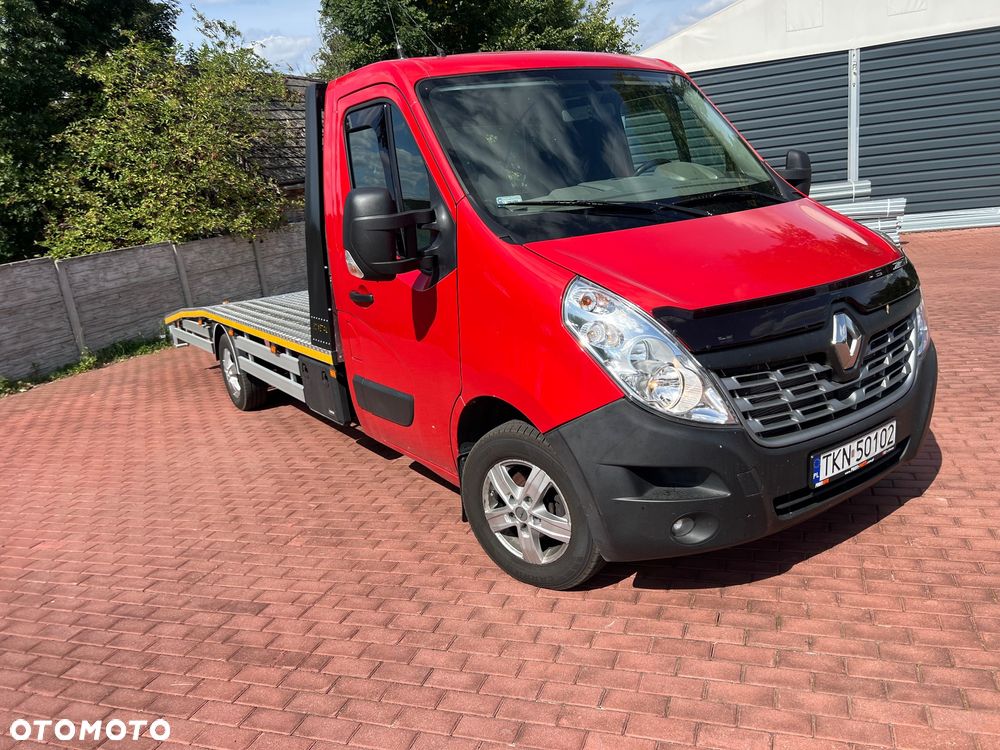Renault Master - 15