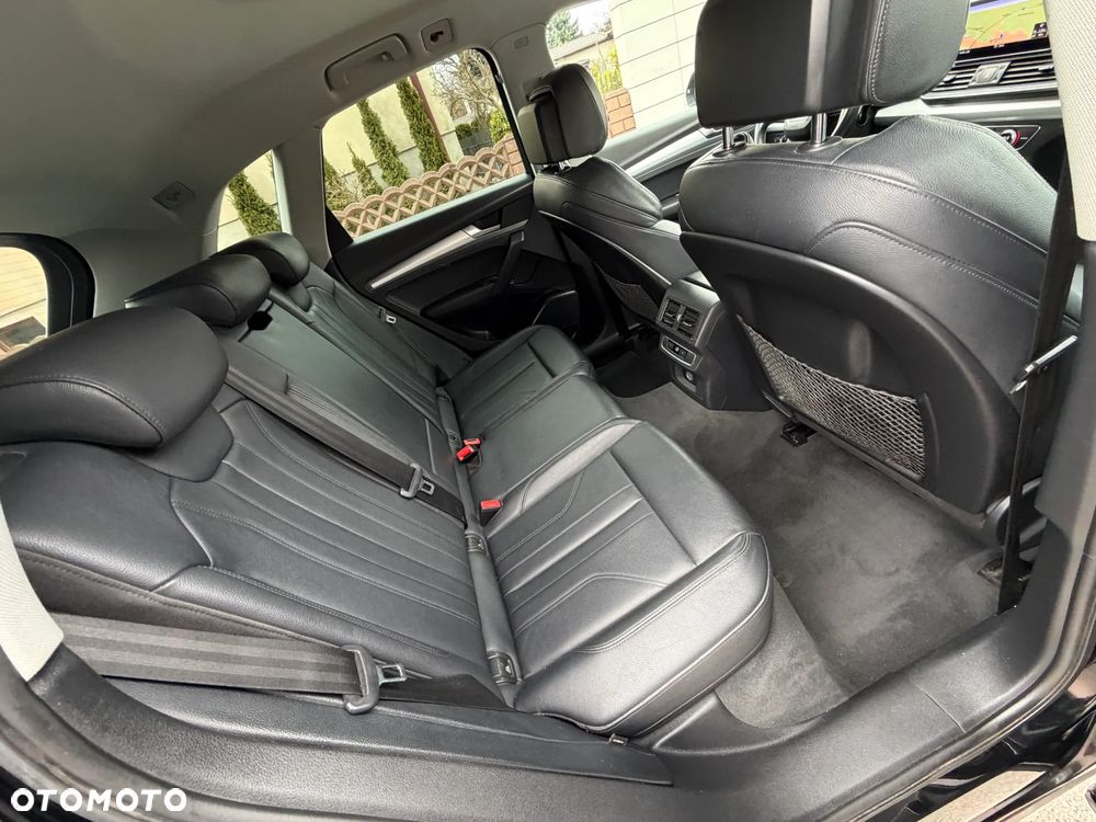 Audi Q5 40 TDI Quattro S tronic - 31